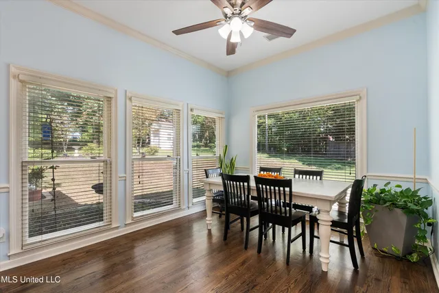 $474,900 | 7738 Windersgate Circle, Olive Branch, MS 38654