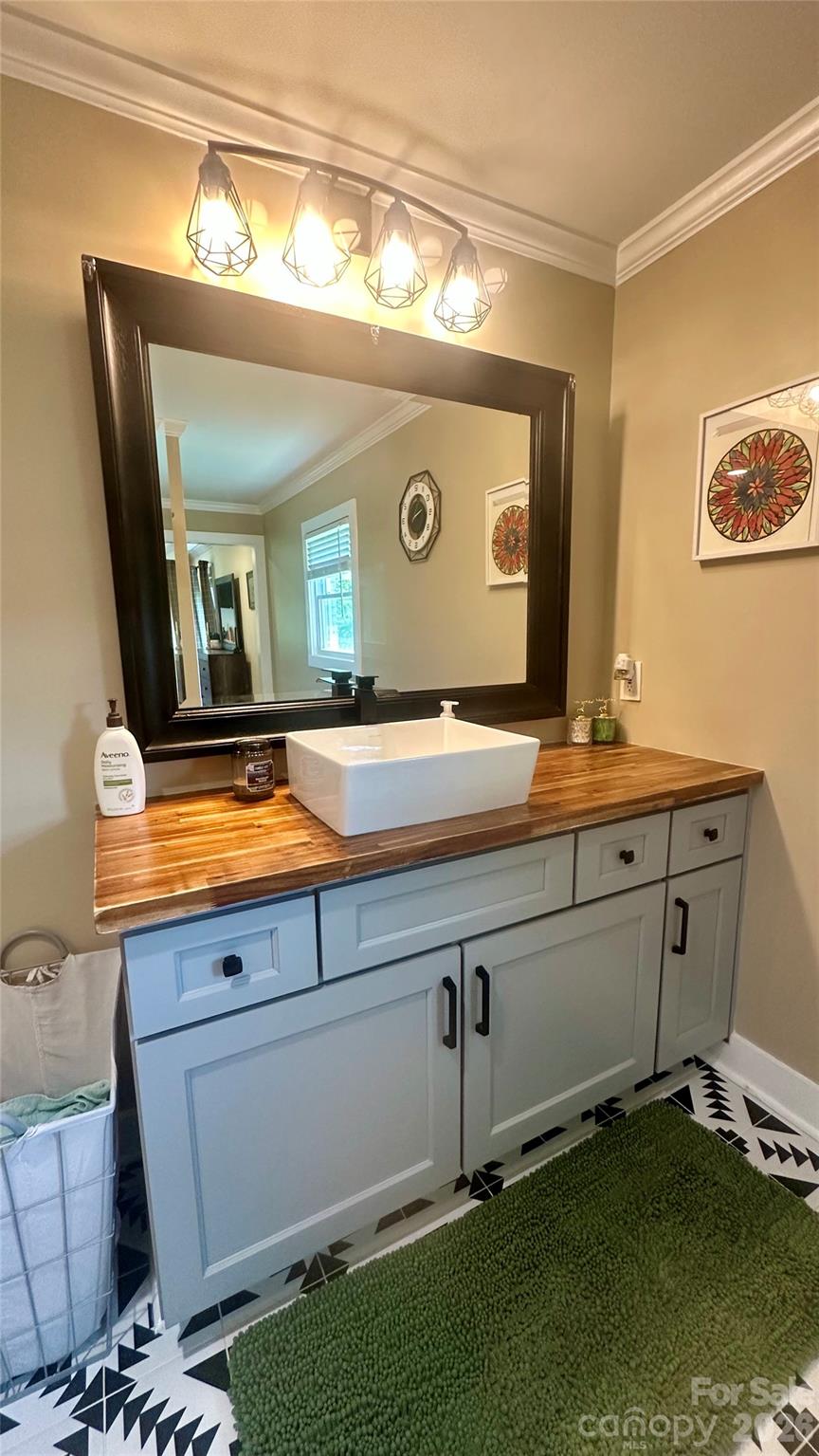 12178 Hazard Road Oakboro, NC 28129 - Photo 28 of 47 Gallery Image 28