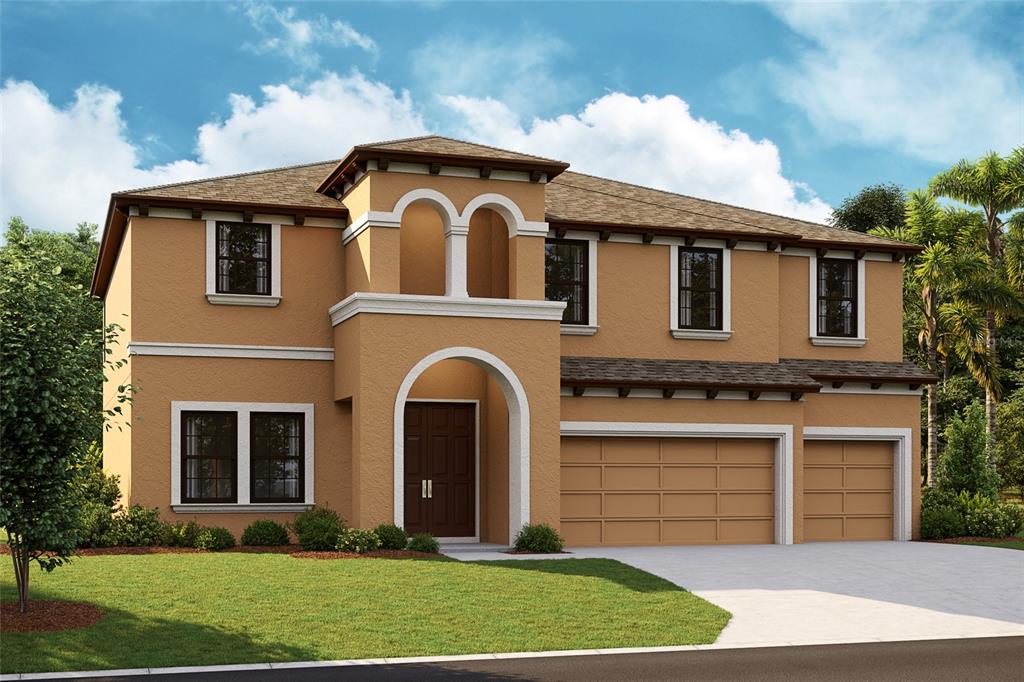 12821 Tortoise Shell Place Riverview, FL 33579 - Photo 1 of 1 Gallery Image 1