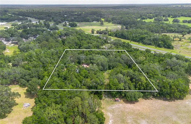 an aerial view of residential houses with city view