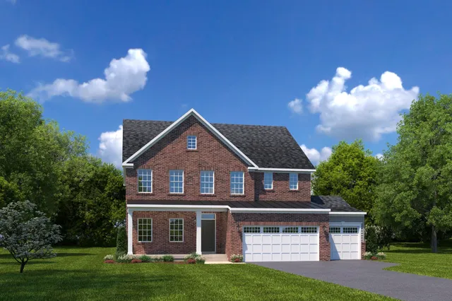 $469,990 | 3010 Thoroughbred Way, White House, TN 37188