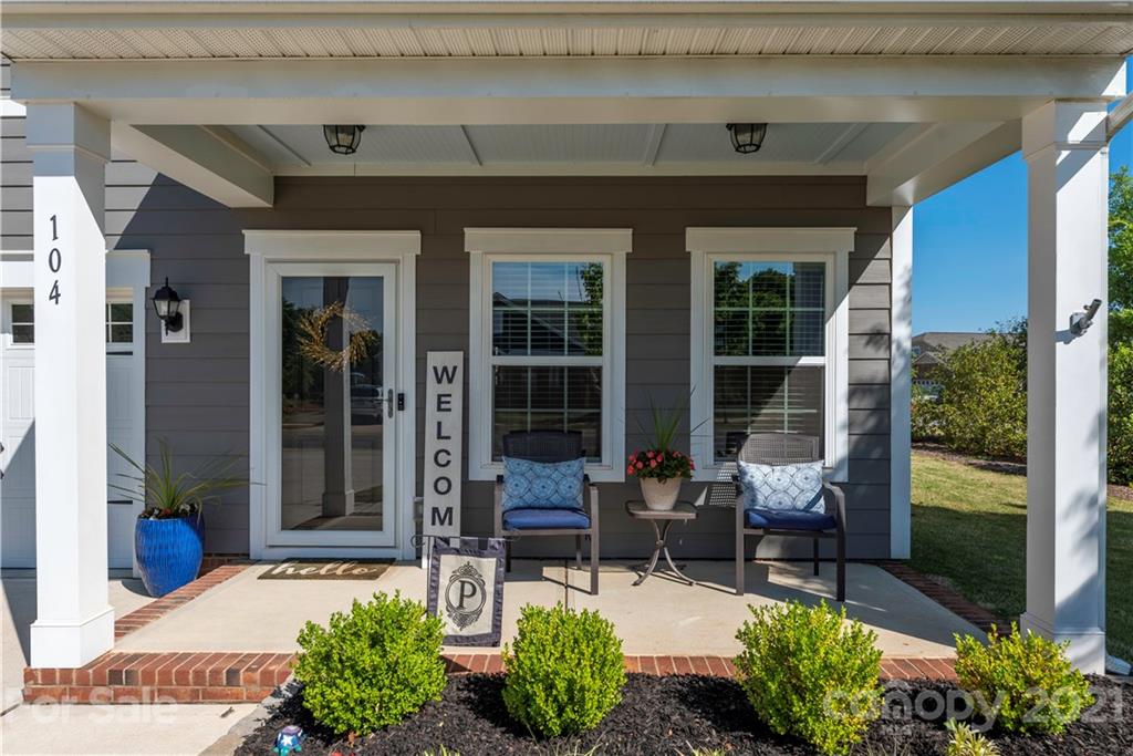 104 West Neel Ranch Road Mooresville, NC 28115 - Photo 1 of 25 Gallery Image 1