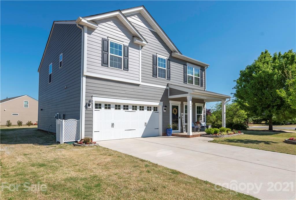 104 West Neel Ranch Road Mooresville, NC 28115 - Photo 2 of 25 Gallery Image 2