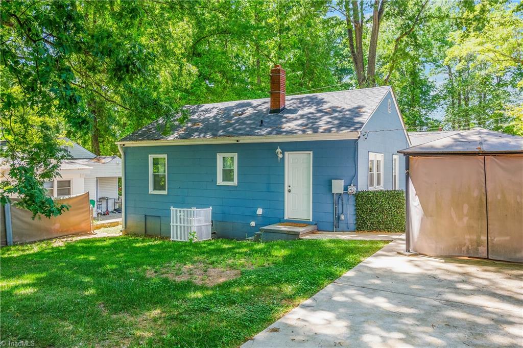 1110 Guyer Street High Point, NC 27262 - Photo 20 of 26