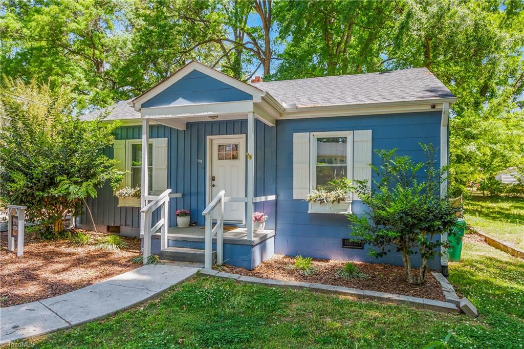 1110 Guyer Street High Point, NC 27262 - Photo 2 of 26