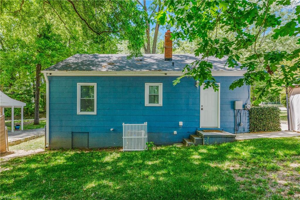1110 Guyer Street High Point, NC 27262 - Photo 21 of 26