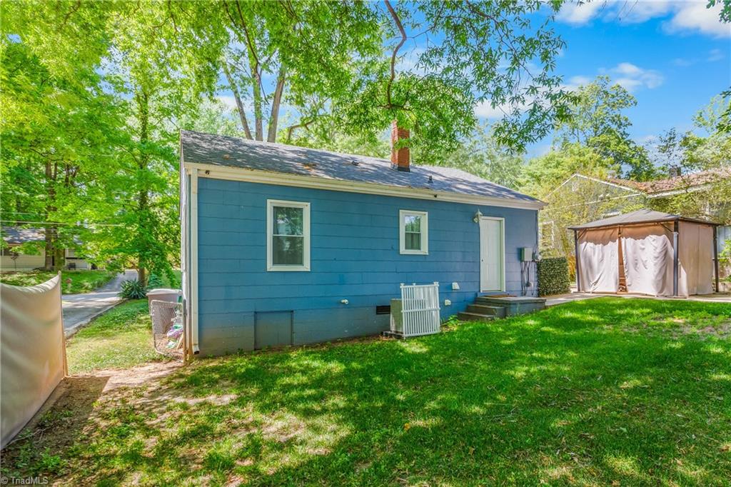 1110 Guyer Street High Point, NC 27262 - Photo 22 of 26