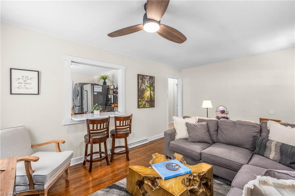 1110 Guyer Street High Point, NC 27262 - Photo 7 of 26