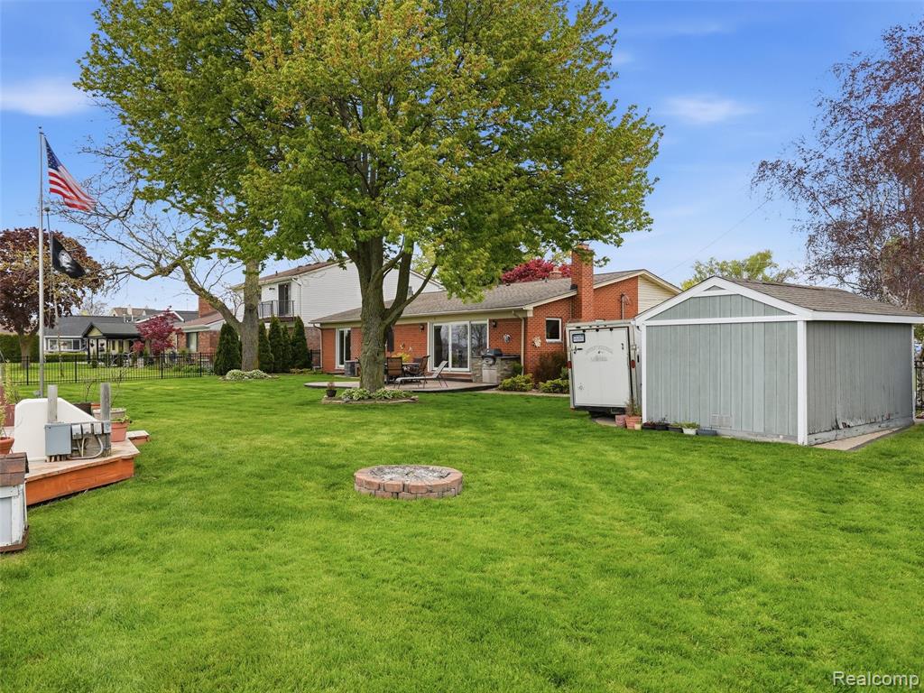 32160 South River Road Harrison Township, MI 48045 - Photo 53 of 70