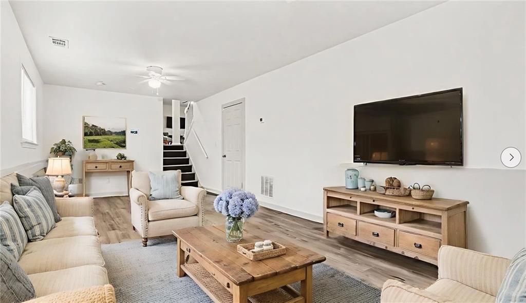 2494 Glenrock Drive Decatur, GA 30032 - Photo 13 of 27