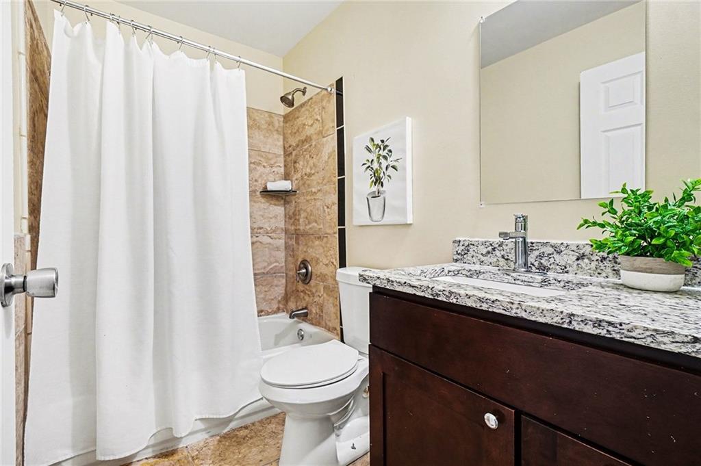 2494 Glenrock Drive Decatur, GA 30032 - Photo 16 of 27