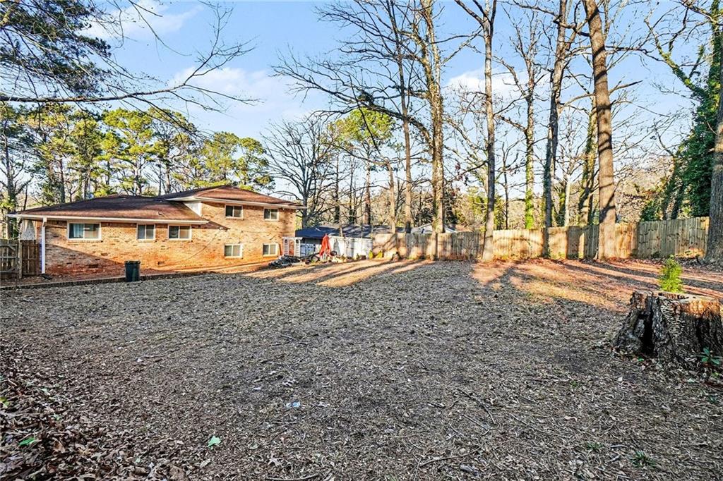 2494 Glenrock Drive Decatur, GA 30032 - Photo 20 of 27