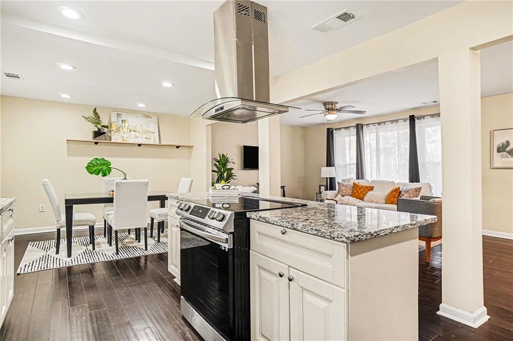 2494 Glenrock Drive Decatur, GA 30032 - Photo 2 of 27