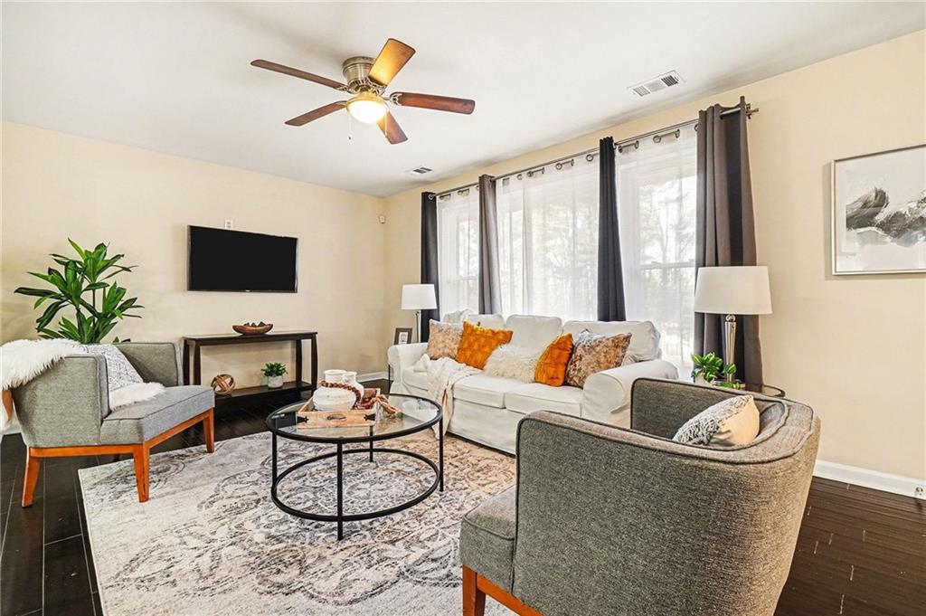 2494 Glenrock Drive Decatur, GA 30032 - Photo 4 of 27