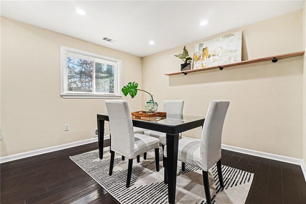 2494 Glenrock Drive Decatur, GA 30032 - Photo 7 of 27