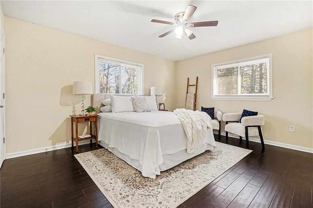 2494 Glenrock Drive Decatur, GA 30032 - Photo 8 of 27