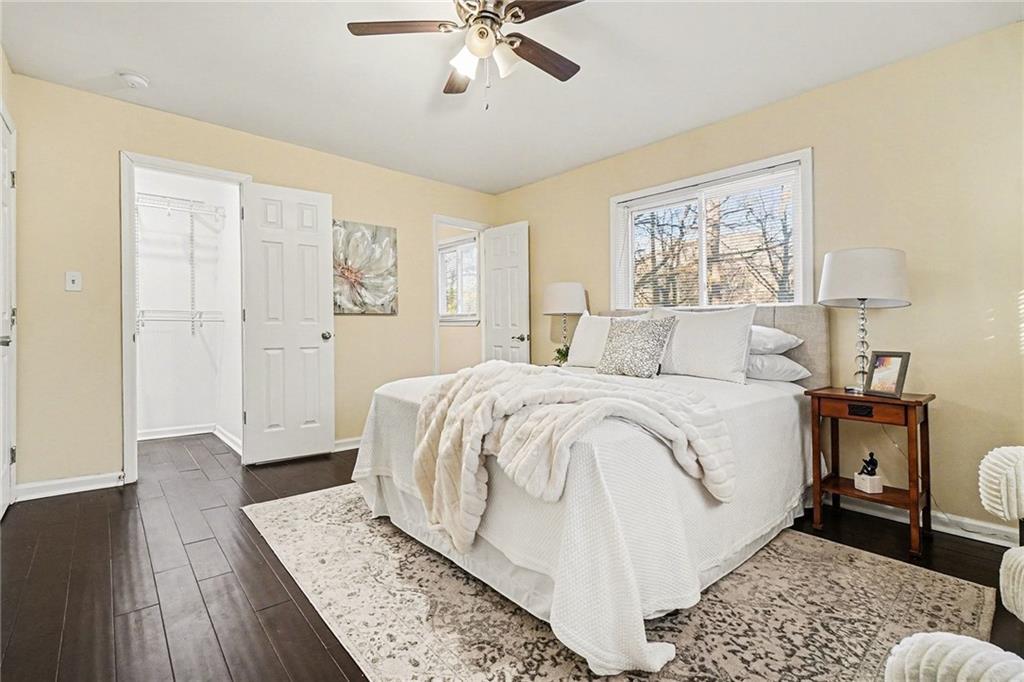 2494 Glenrock Drive Decatur, GA 30032 - Photo 9 of 27