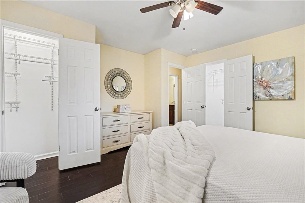 2494 Glenrock Drive Decatur, GA 30032 - Photo 10 of 27