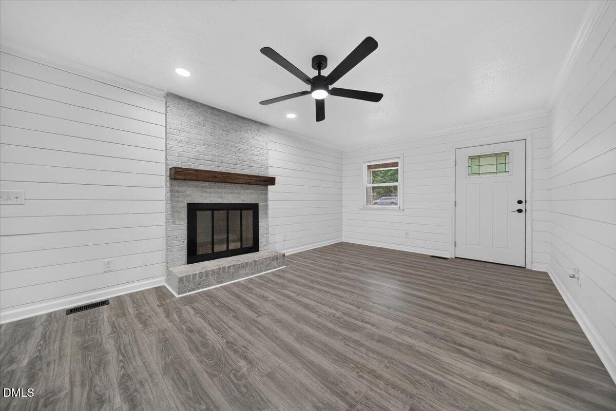 55 Medical Center Road Lillington, NC 27546 - Photo 3 of 29 17-55MedicalCenterRdLillington_018