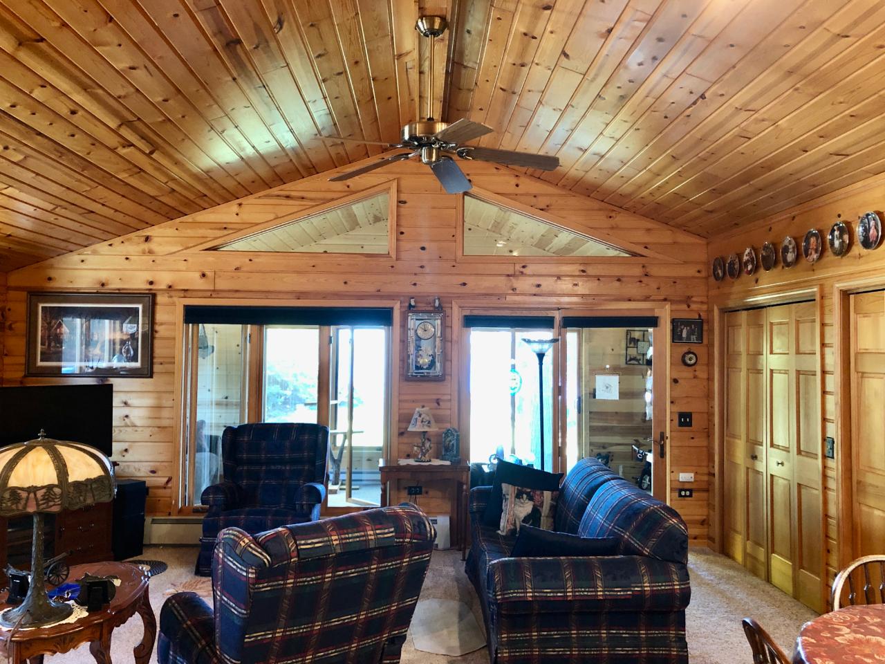 6239 East Big Lake Loop Road Three Lakes, WI 54562 - Photo 9 of 50 Gallery Image 9