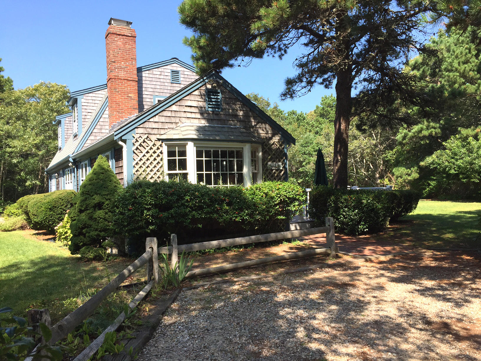 40 Fern Road Eastham, MA 02642 - Photo 25 of 25 IMG_3507