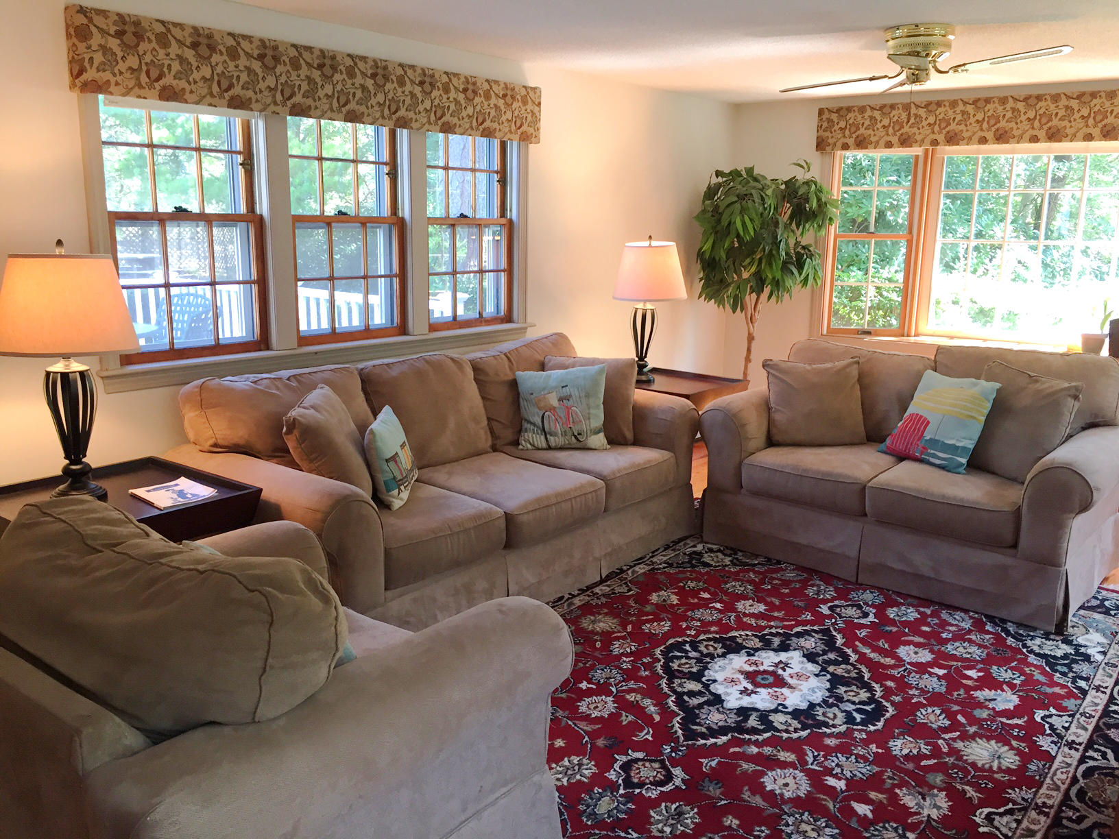 40 Fern Road Eastham, MA 02642 - Photo 5 of 25 IMG_3515