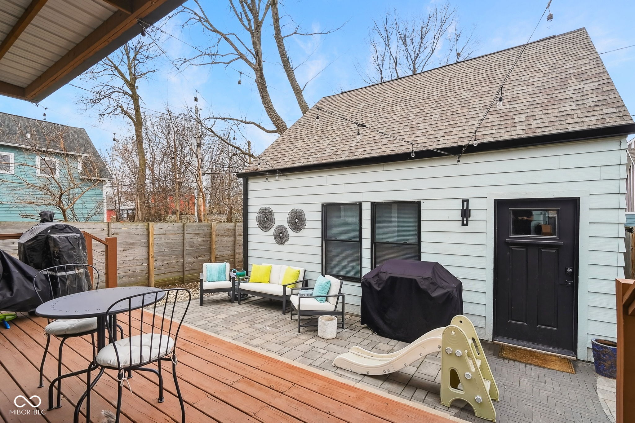 1818 Ruckle Street Indianapolis, IN 46202 - Photo 48 of 59