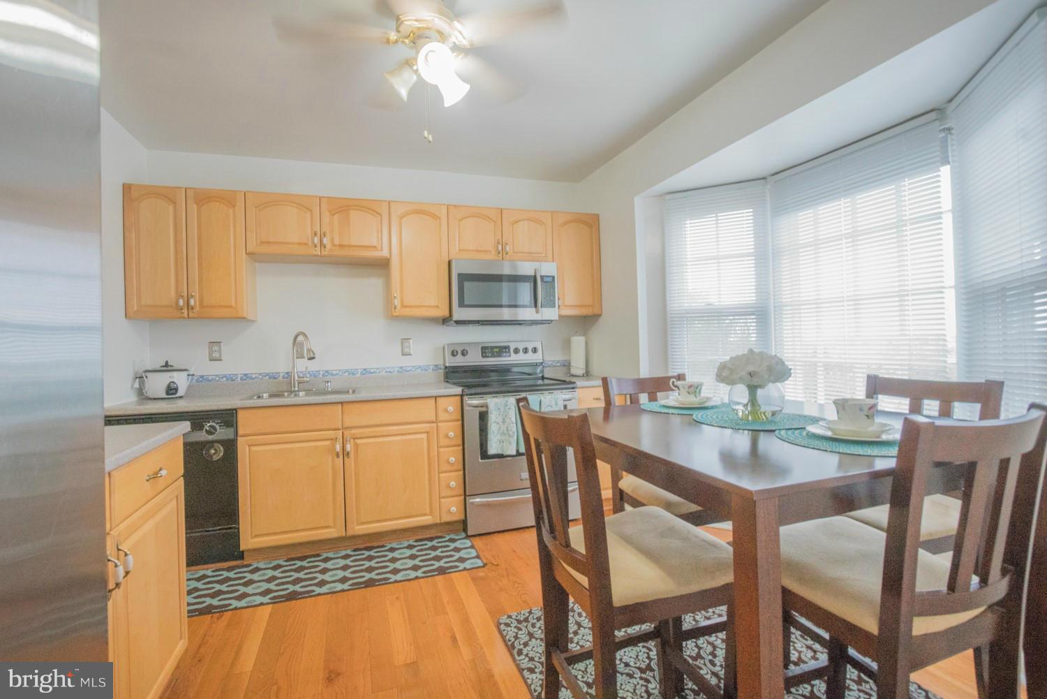 23 Timber Rock Road Gaithersburg, MD 20878 - Photo 16 of 30 Kitchen