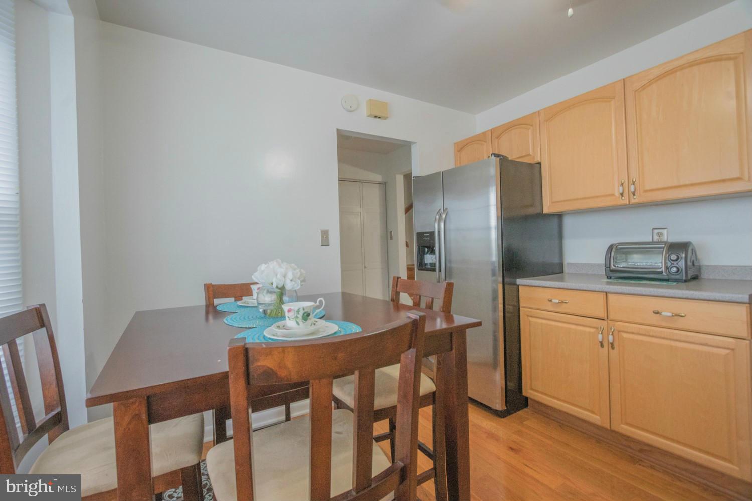 23 Timber Rock Road Gaithersburg, MD 20878 - Photo 17 of 30 Kitchen