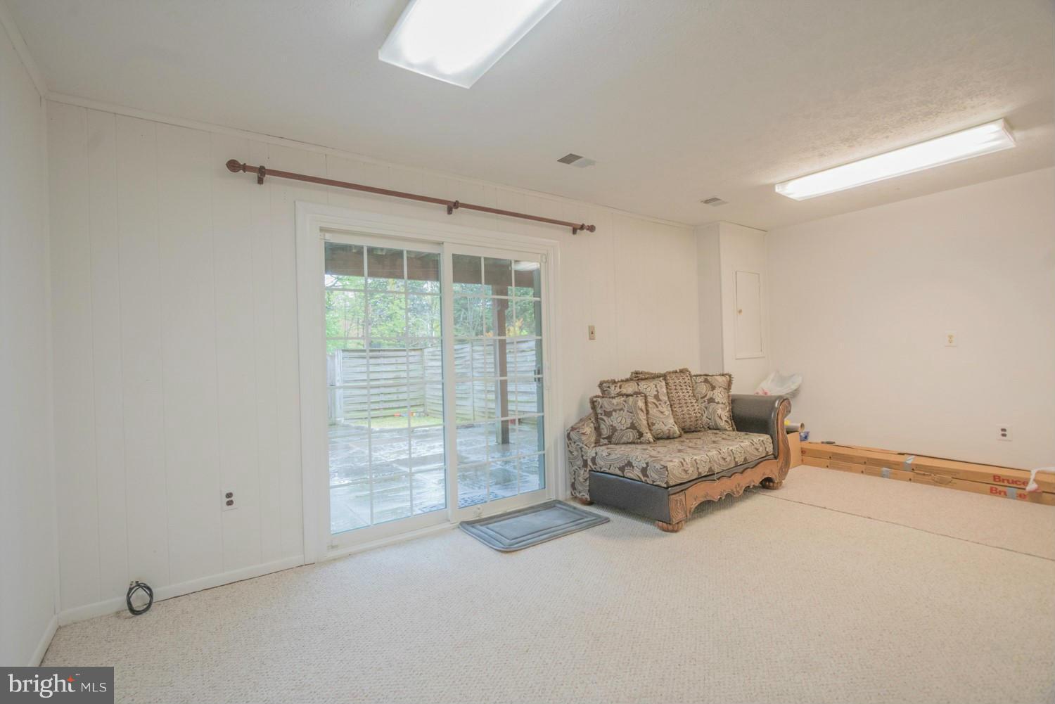 23 Timber Rock Road Gaithersburg, MD 20878 - Photo 6 of 30 Basement