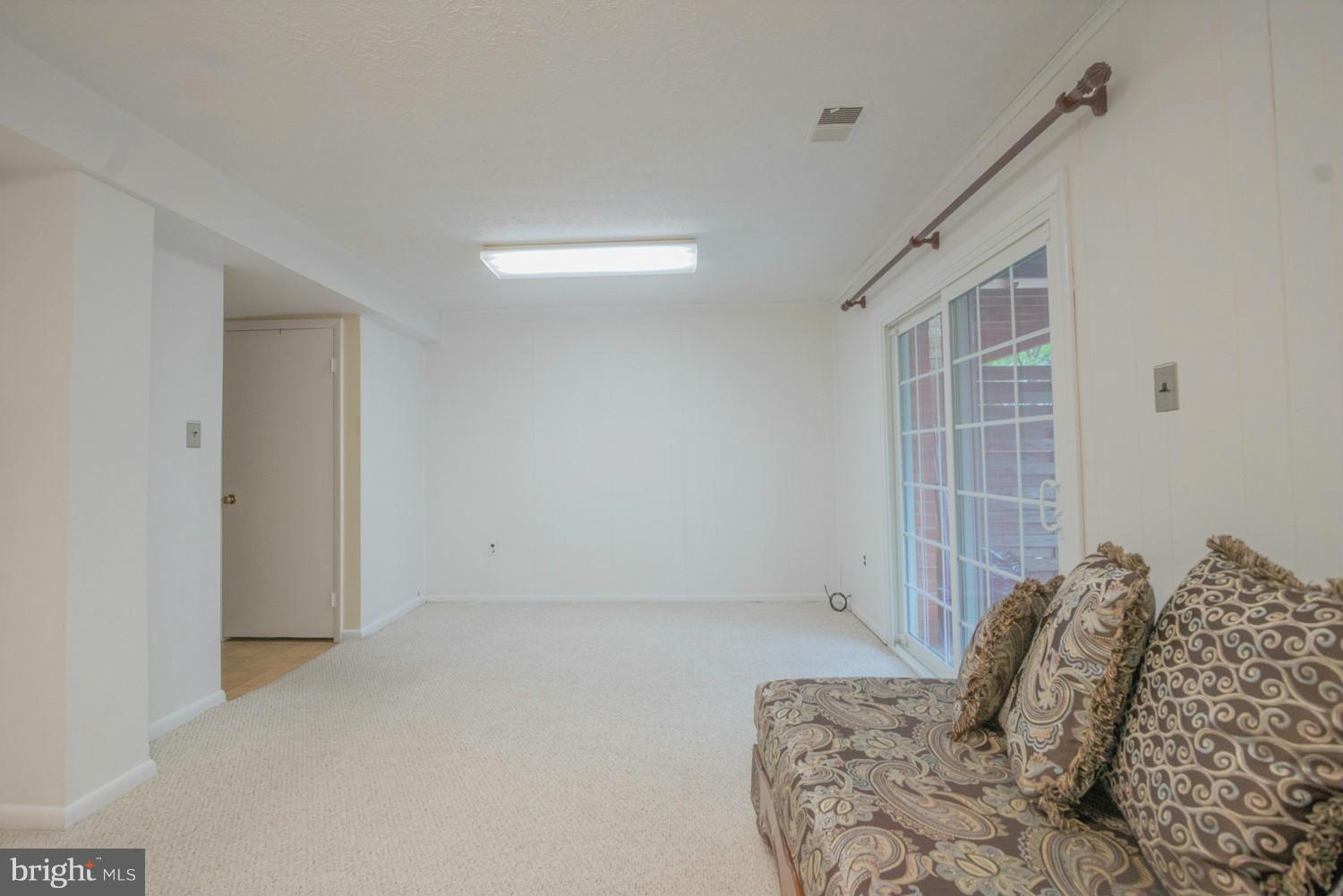 23 Timber Rock Road Gaithersburg, MD 20878 - Photo 7 of 30 Basement