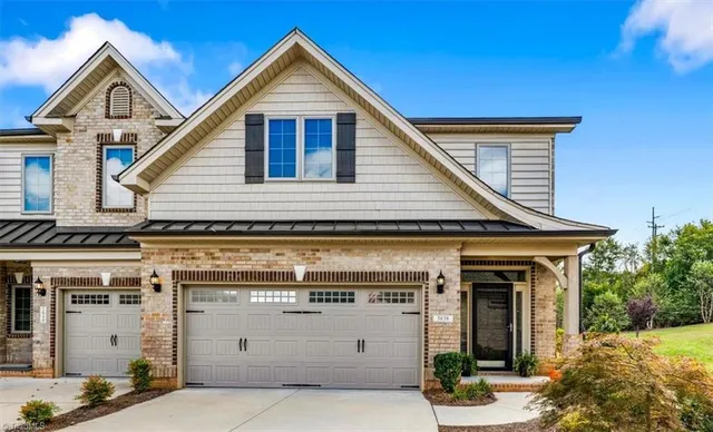 $364,900 | 3838 Galloway Court, High Point, NC 27265