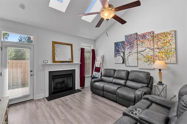 $364,900 | 3838 Galloway Court, High Point, NC 27265