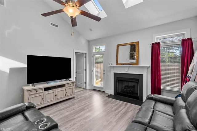 $364,900 | 3838 Galloway Court, High Point, NC 27265