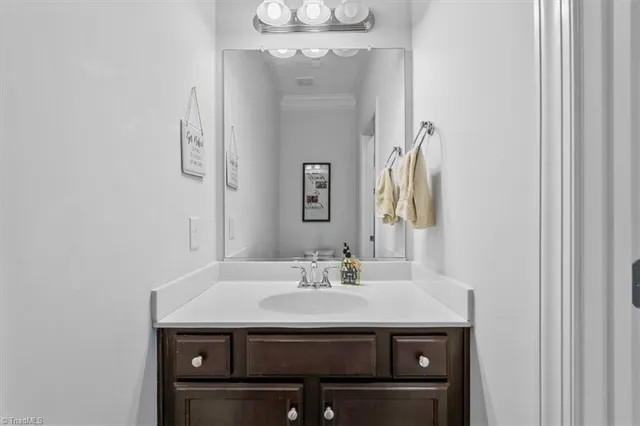 $364,900 | 3838 Galloway Court, High Point, NC 27265