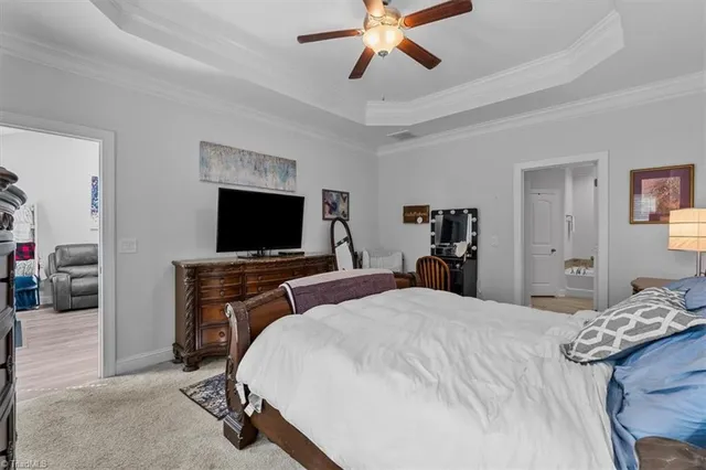 $364,900 | 3838 Galloway Court, High Point, NC 27265