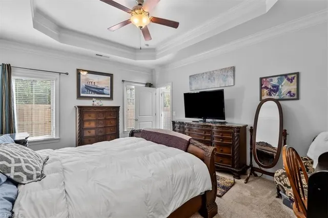 $364,900 | 3838 Galloway Court, High Point, NC 27265