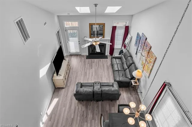 $364,900 | 3838 Galloway Court, High Point, NC 27265