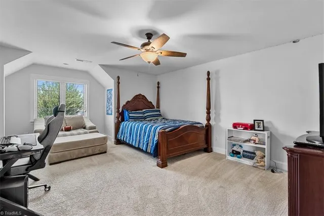 $364,900 | 3838 Galloway Court, High Point, NC 27265