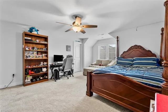 $364,900 | 3838 Galloway Court, High Point, NC 27265