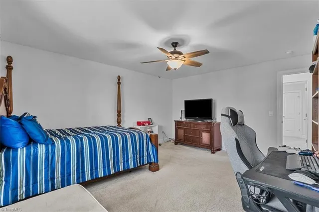 $364,900 | 3838 Galloway Court, High Point, NC 27265