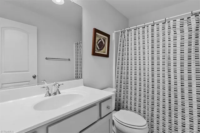 $364,900 | 3838 Galloway Court, High Point, NC 27265