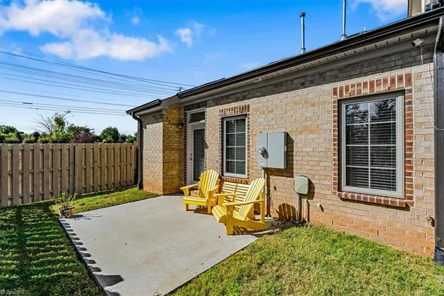 $364,900 | 3838 Galloway Court, High Point, NC 27265