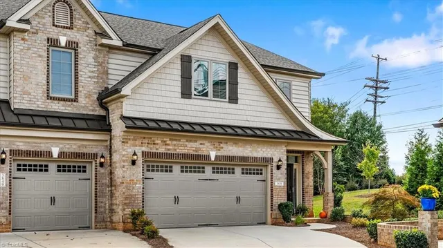 $364,900 | 3838 Galloway Court, High Point, NC 27265