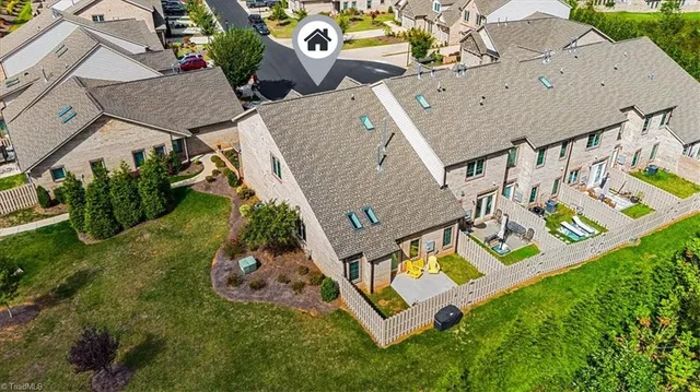 $364,900 | 3838 Galloway Court, High Point, NC 27265