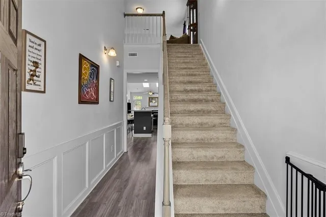 $364,900 | 3838 Galloway Court, High Point, NC 27265