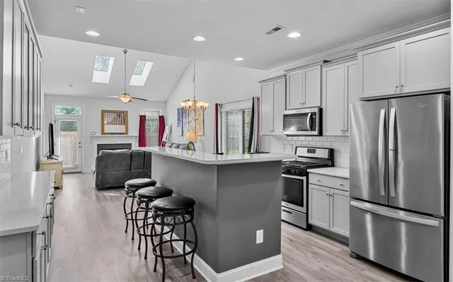 $364,900 | 3838 Galloway Court, High Point, NC 27265