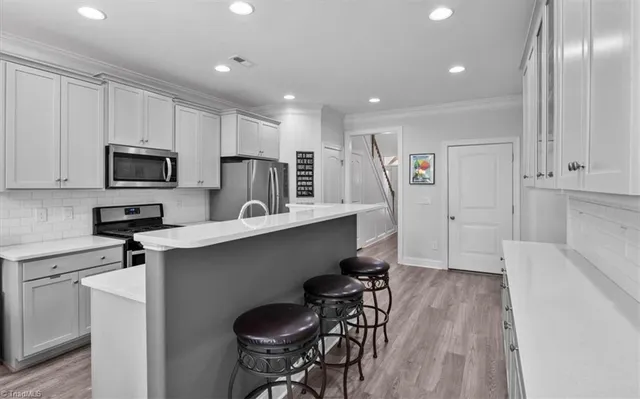 $364,900 | 3838 Galloway Court, High Point, NC 27265