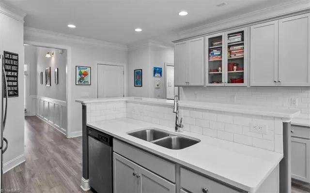 $364,900 | 3838 Galloway Court, High Point, NC 27265