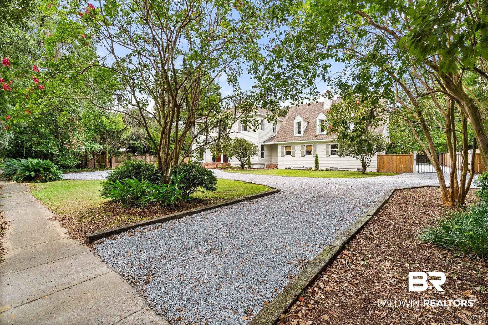 2400 Spring Hill Avenue Mobile, AL 36607 - Photo 47 of 50